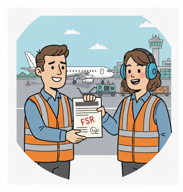 CSR Assignment