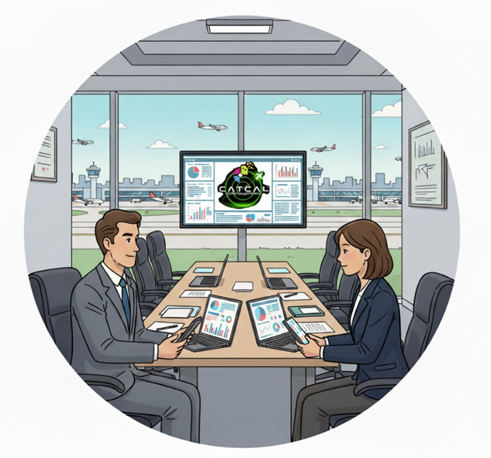 Managers Tool
